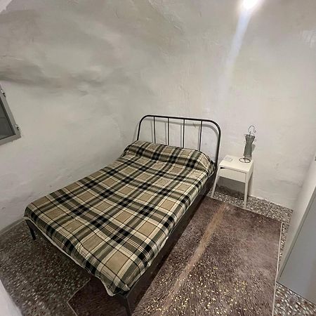 Chalet Vacacional Hondon de las Nieves ภายนอก รูปภาพ