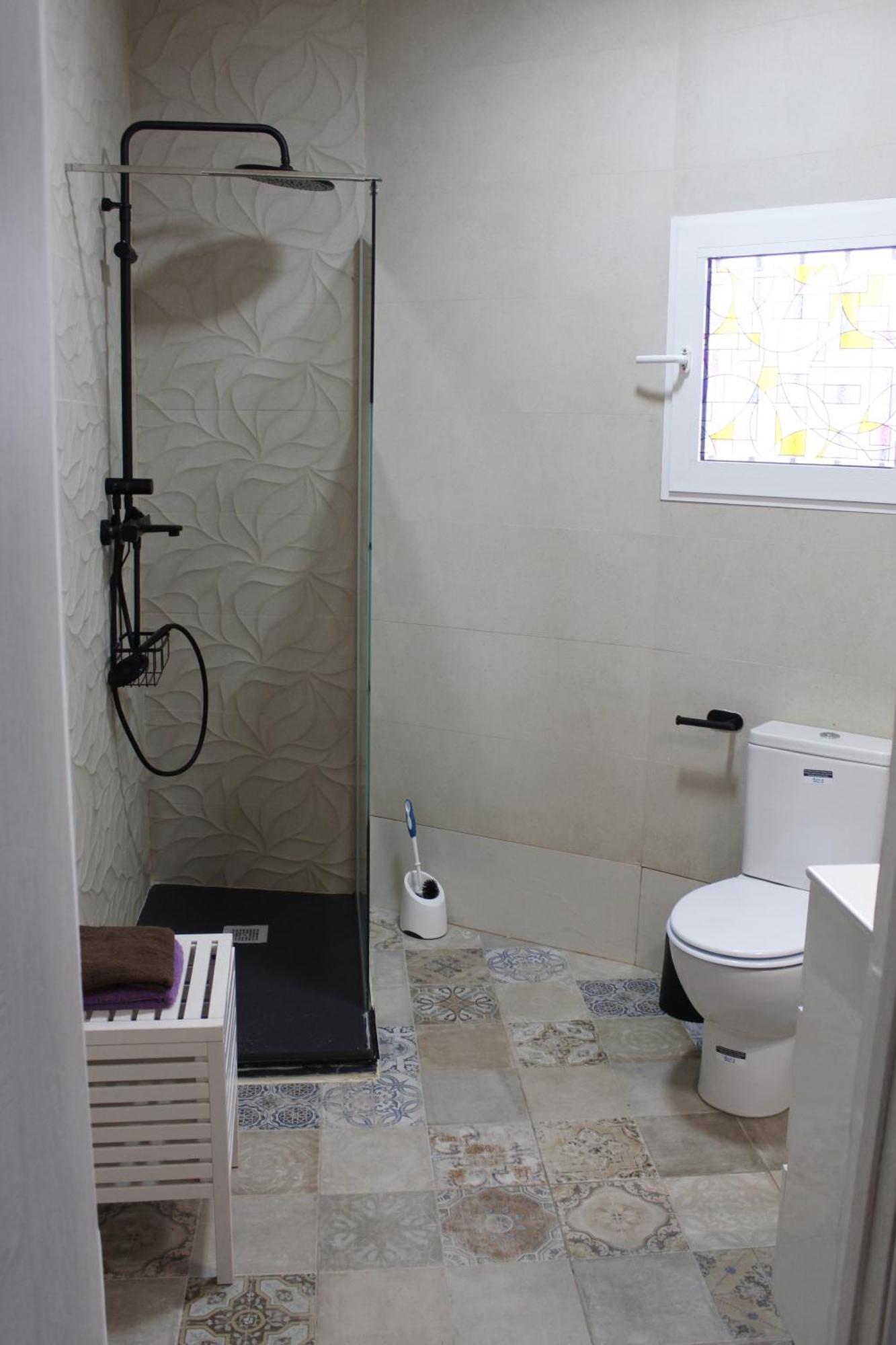 Chalet Vacacional Hondon de las Nieves ภายนอก รูปภาพ