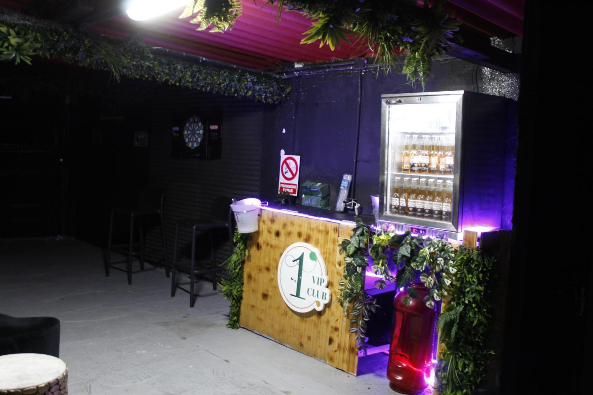 Chalet Vacacional Hondon de las Nieves ภายนอก รูปภาพ