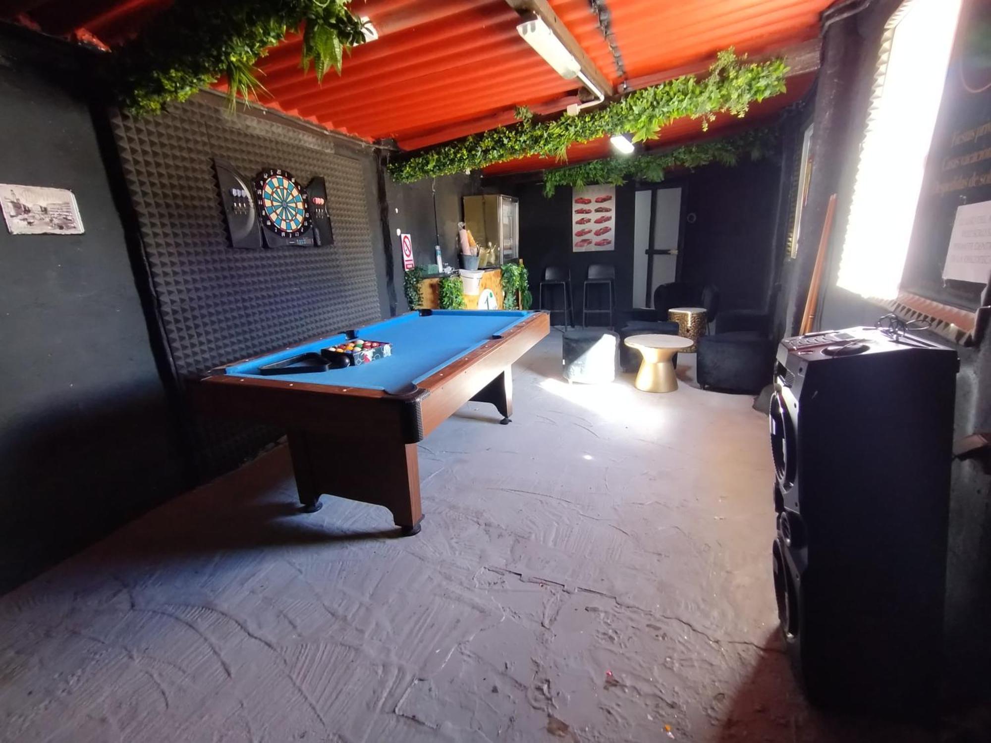 Chalet Vacacional Hondon de las Nieves ภายนอก รูปภาพ