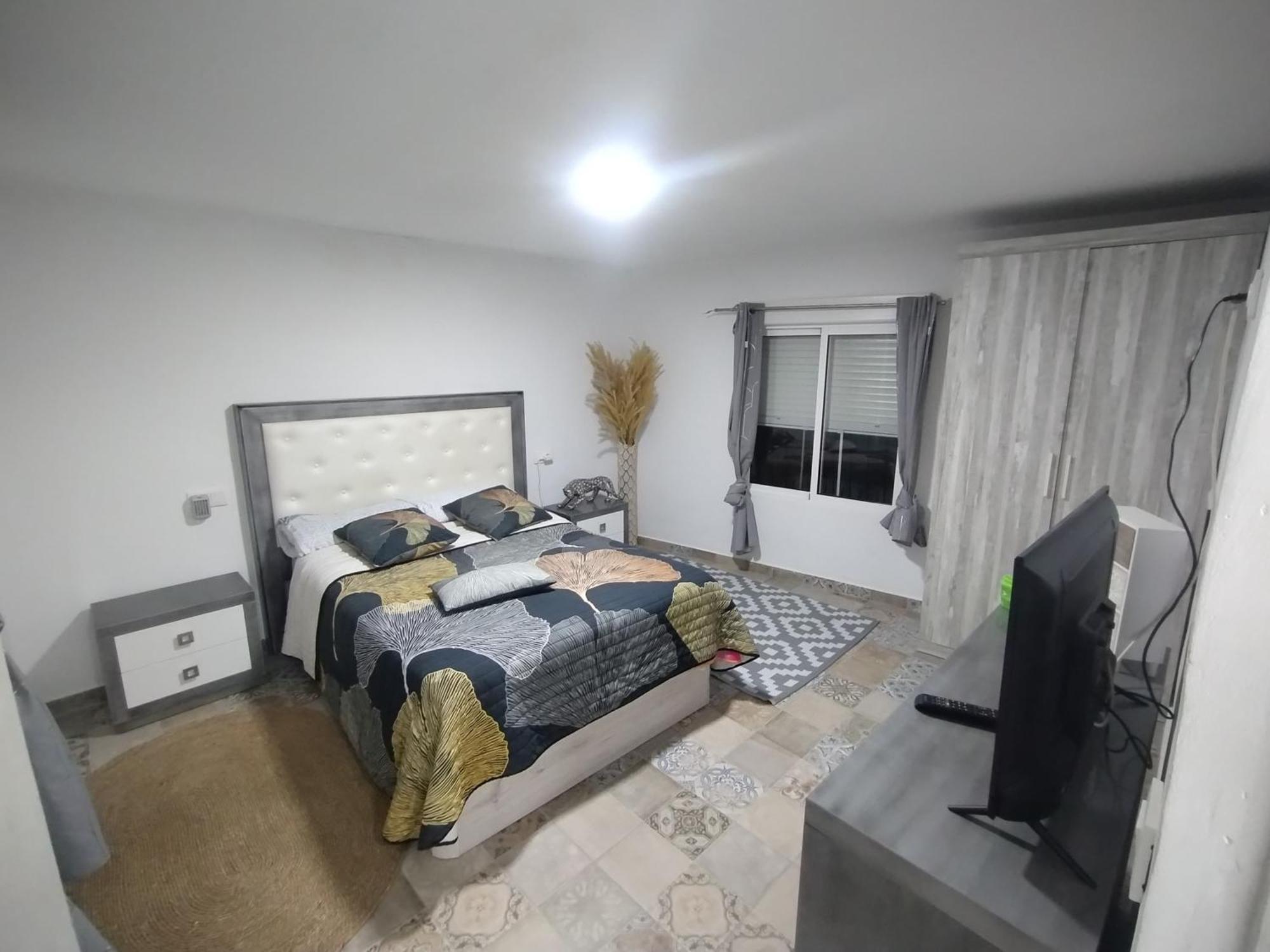 Chalet Vacacional Hondon de las Nieves ภายนอก รูปภาพ