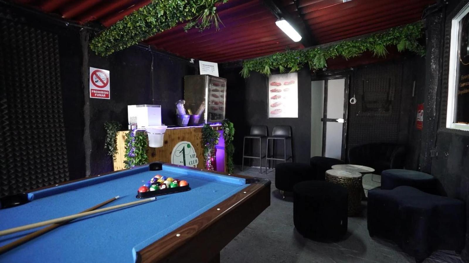 Chalet Vacacional Hondon de las Nieves ภายนอก รูปภาพ