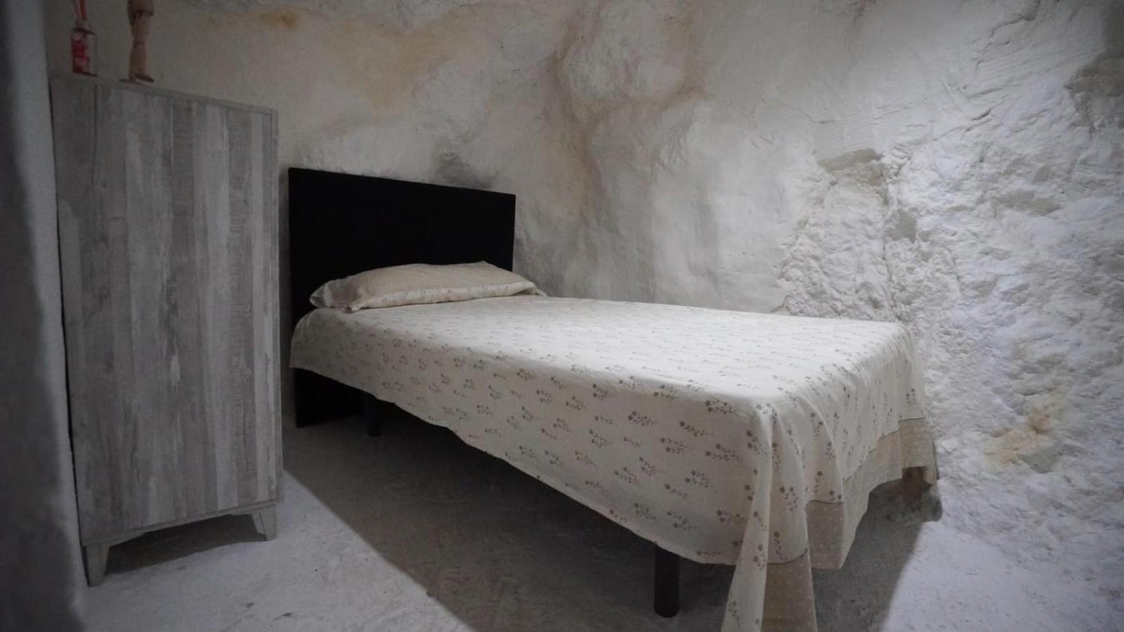 Chalet Vacacional Hondon de las Nieves ภายนอก รูปภาพ