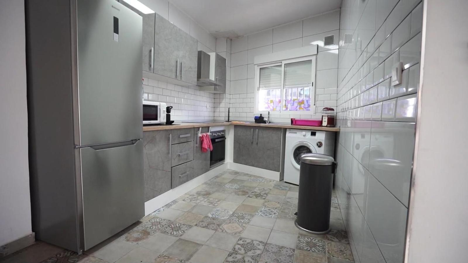 Chalet Vacacional Hondon de las Nieves ภายนอก รูปภาพ