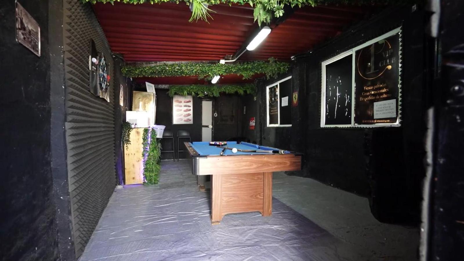 Chalet Vacacional Hondon de las Nieves ภายนอก รูปภาพ