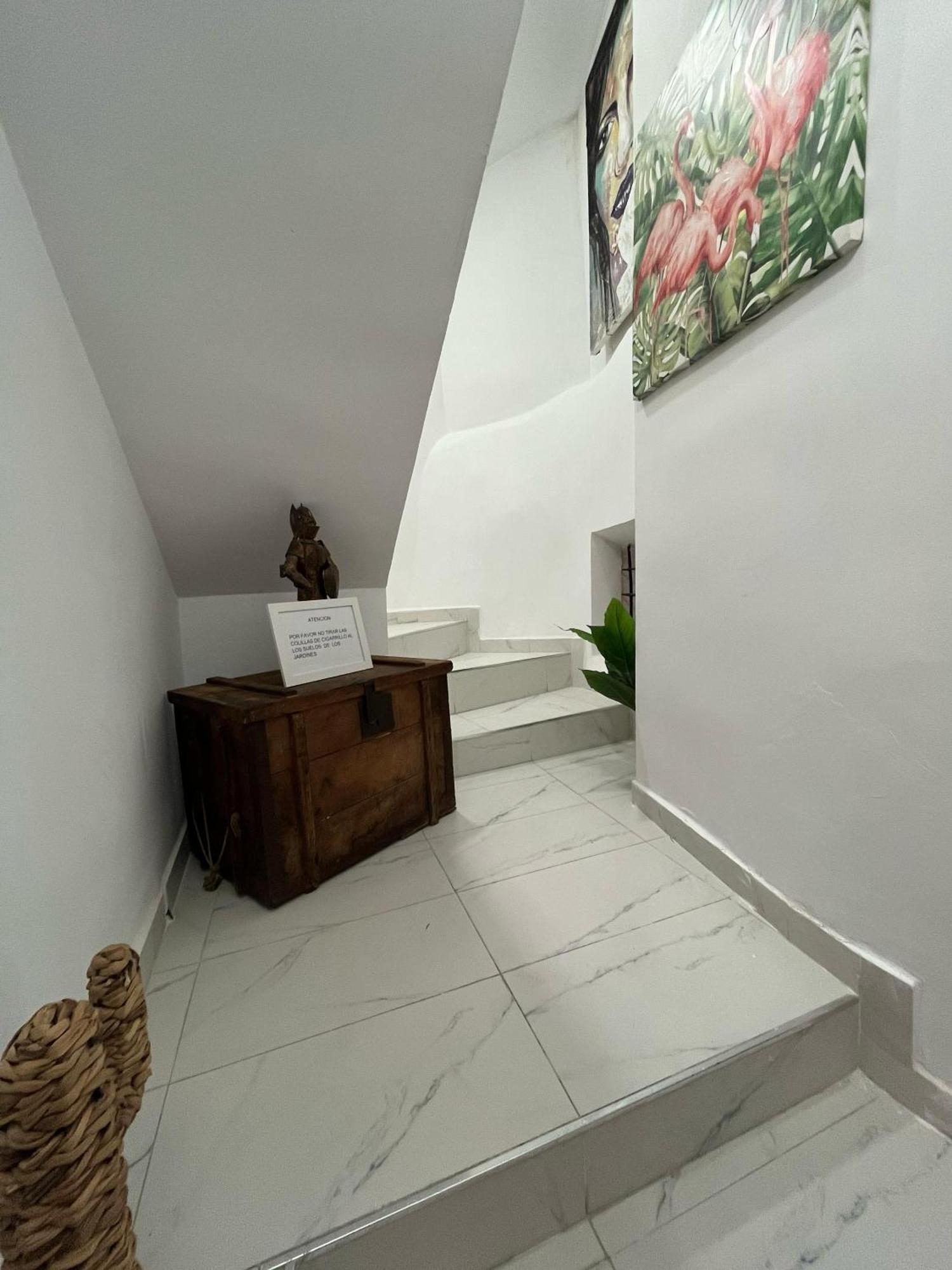 Chalet Vacacional Hondon de las Nieves ภายนอก รูปภาพ