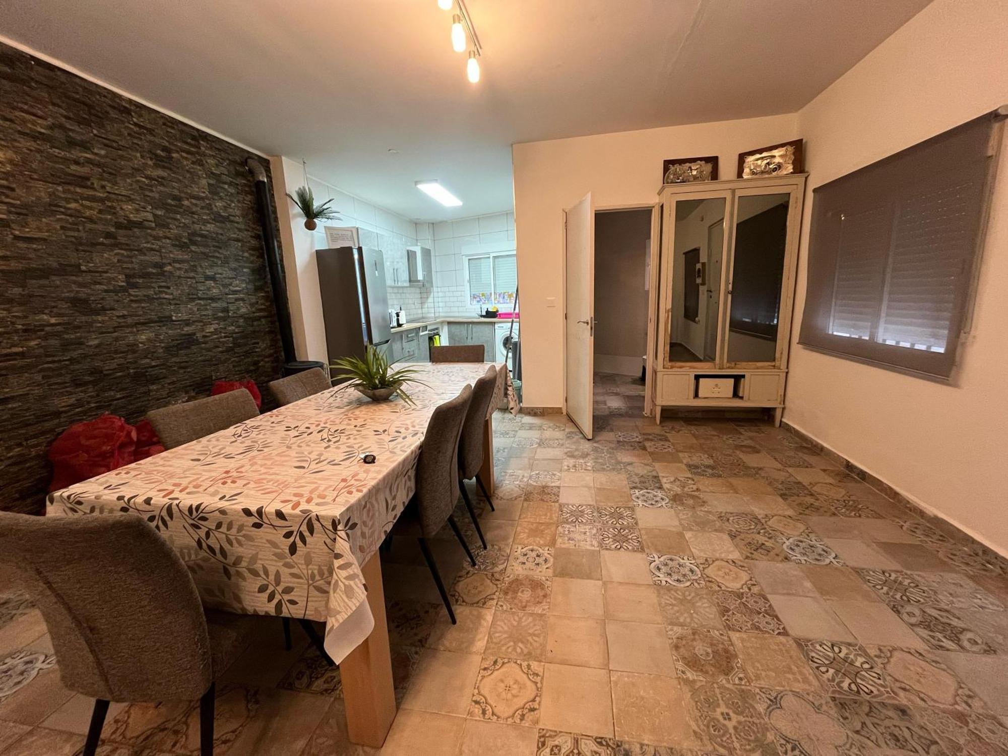 Chalet Vacacional Hondon de las Nieves ภายนอก รูปภาพ