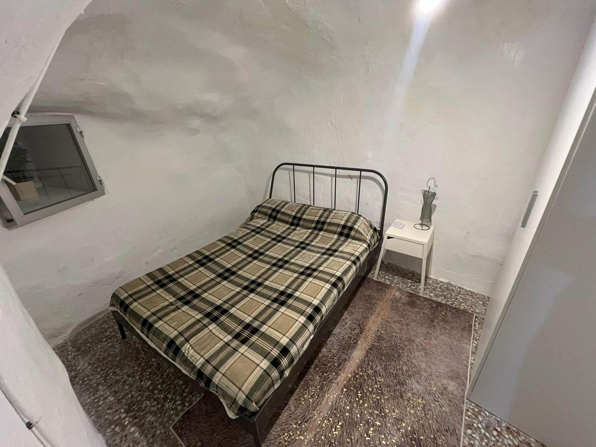 Chalet Vacacional Hondon de las Nieves ภายนอก รูปภาพ